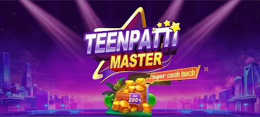 teen patti master